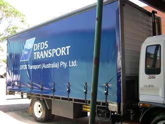 Shopfronts / Awnings